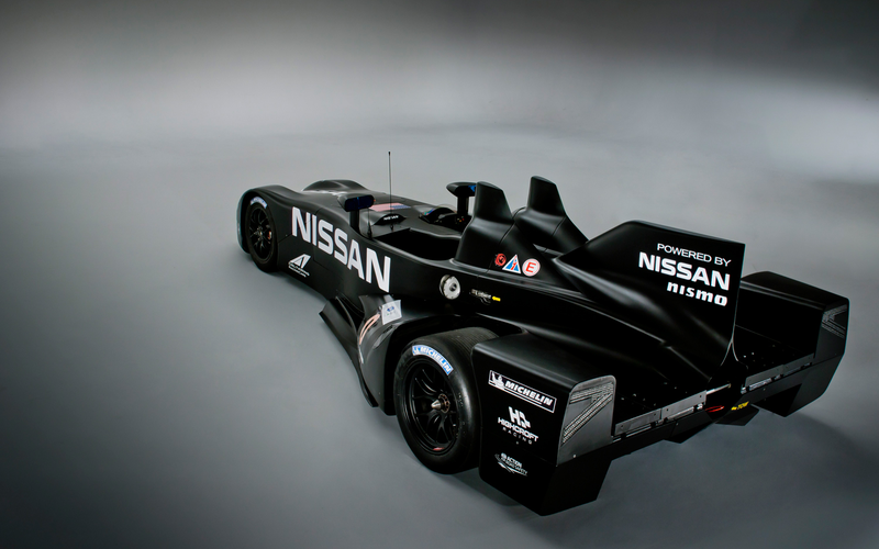 Illustration for article titled One Of The Least Favorite Racing Cars Of All Time Is Up For Sale